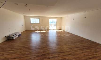 Sala Comercial para locação, 258,52 m²  4 salas  8 vagas