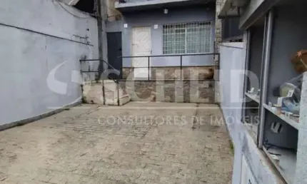 Sobrado comercial para locação de 200,00m² útil, no Alto da Boa Vista!