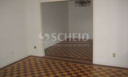 Apartamento para locação em Jardim Paulista com 160m²  - 3 quartos sendo uma suíte, 1 vaga