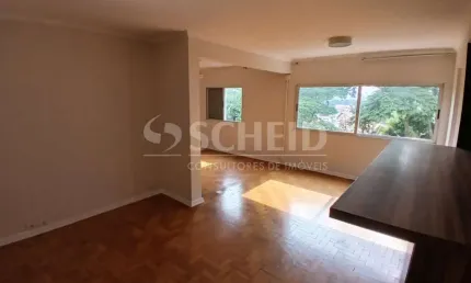 Apartamento á venda no campo belo com 84m², 2 quartos, 1 vaga.