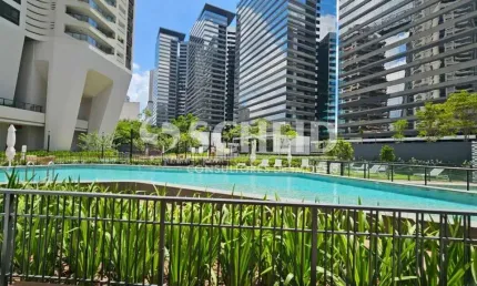 Apartamento com 3 quartos à venda na Rua Antônio de Oliveira, --, Chácara Santo Antônio, São Paulo