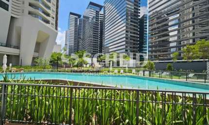 Apartamento com 3 quartos à venda na Rua Antônio de Oliveira, --, Chácara Santo Antônio, São Paulo