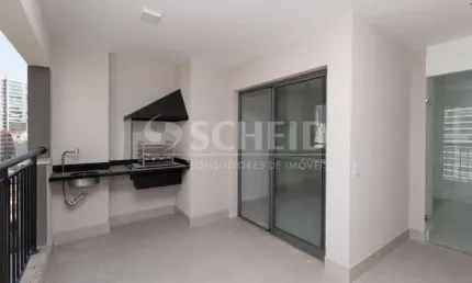Apartamento com 2 Quartos na Vila Mariana Próximo ao metrô