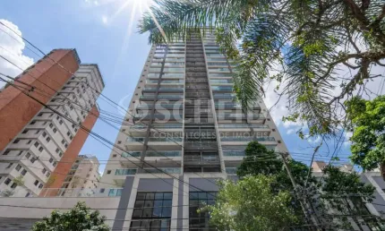 Apartamento de 163 m² à venda no opus vila mascote  3 suítes, 3 vagas
