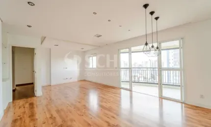 Apartamento a venda  Vila Mascote Pátio Figueira  112 metros 2 vagas
