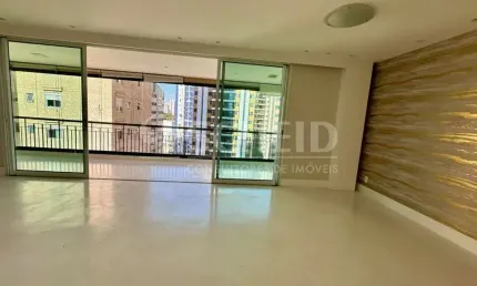Apartamento à venda no condomínio jardins de villandry  167m² , 3 vagas no brooklin