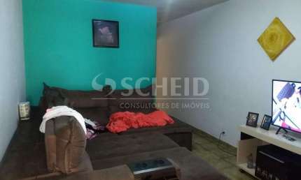 Casa com 2 quartos à venda na Rua Wilson Ribeiro Bonfim, --, Vila Inglesa, São Paulo