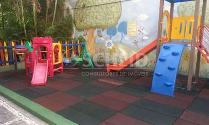 Apartamento com 2 quartos à venda na Rua das Grumixamas, --, Jabaquara, São Paulo