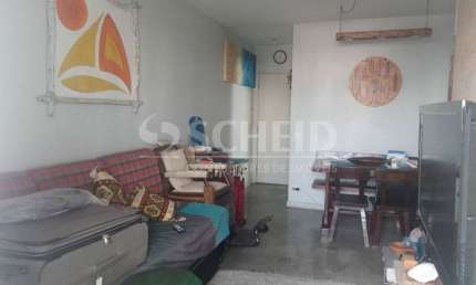 Apartamento pra locação no Brooklin 3 dormitorios 1 suite 1 vaga 65m2