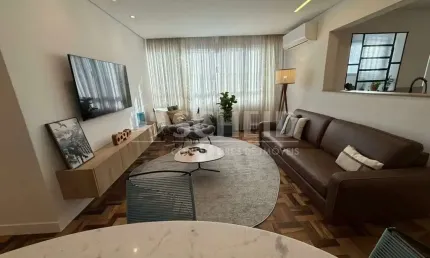 Apartamento com 2 quartos para alugar na Rua Leopoldo Couto de Magalhães Júnior, --, Itaim Bibi, São Paulo