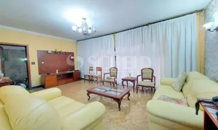 Casa para locação de 174,00m² útil, com 3 quartos no jardim itacolomi !
