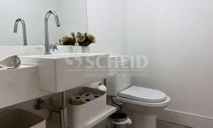 Apartamento tipo para venda com 2 quartos, 84m² - jd guedala