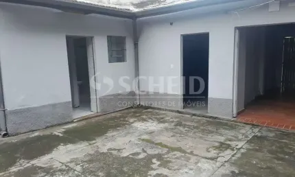 Casa em condomínio fechado com 2 quartos à venda na Avenida Mário Lopes Leão, --, Alto da Boa Vista, São Paulo