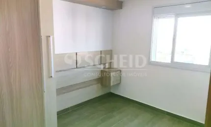 Apartamento a venda de 108,00m² útil com 2 suítes na vila mascote.