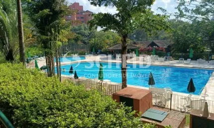 Villas de são paulo apto 4 quartos sendo 1 suíte, 2 vagas