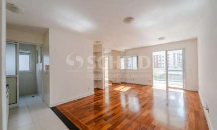 Apartamento para venda 1 suíte - 1 vaga - Jardim Prudência