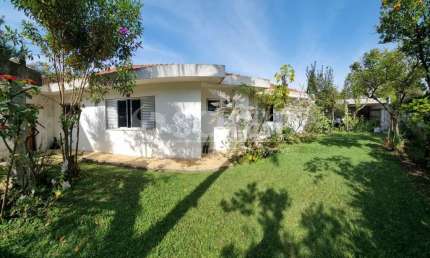 Casa Térrea para Locação no Alto de Pinheiros,400 m²