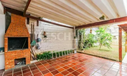 Casa com 2 quartos à venda na Viaduto Washington Luís, --, Chácara Monte Alegre, São Paulo
