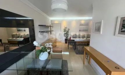 Apartamento  a venda  na vila mascote, com 97m², 3 quartos sendo 1 suíte, 2 vagas .