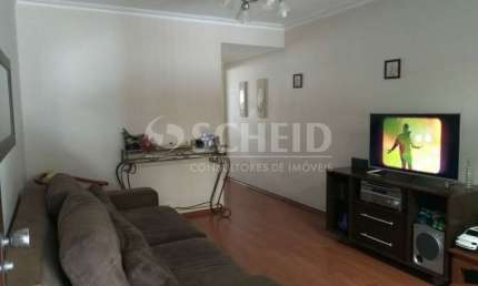 Sobrado com 2 Quartos e 2 banheiros à Venda, 88 m² por R$ 490.000