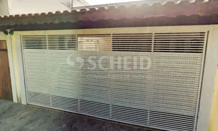 Casa térrea à venda no jardim prudência, com 120m², 2 dormitórios e 2 vagas