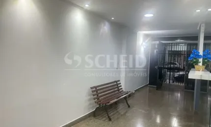 Apartamento à venda no Jd. Aeroporto 02 quartos 02 banheiros  01 vaga