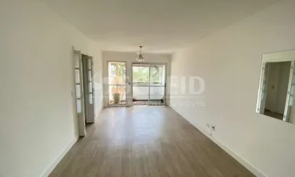 Apartamento a venda de 70,00m² útil, com 2 quartos na Vila Mascote!