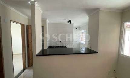 Apartamento com 2 quartos à venda na Rua Selma Kurtz, --, Jardim Maria Luiza, São Paulo