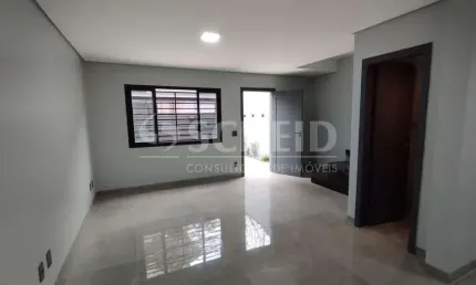 Casa com 3 quartos à venda na Rua Conde Luiz Zunta, --, Campo Grande, São Paulo