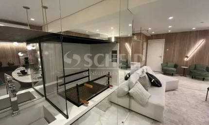 Apartamento 3 quartos  varanda gourmet 2 suites opcional 1vaga proximo ibirapuera shopping e metro