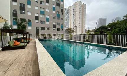 Apartamento com 2 quartos para alugar na Avenida João Dias, --, Alto da Boa Vista, São Paulo