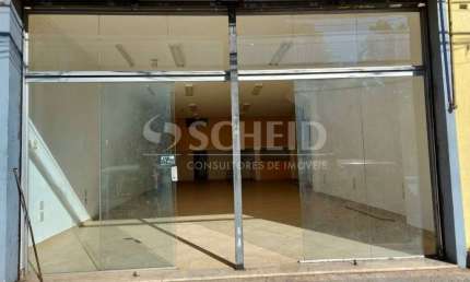 Armazém (casa comercial) 120m² - Avenida Nossa Senhora do Sabará