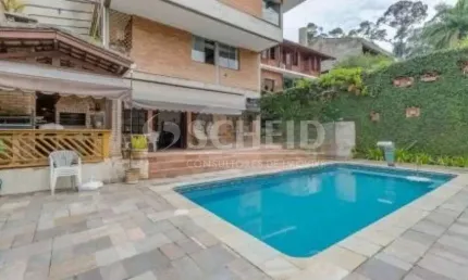 Casa para locação no bolsão do jardim marajoara com 3  suites