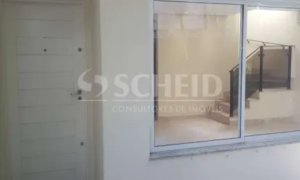 Sobrado com 160m² em condomínio no jd marajoara, 3 dorms, 1 suíte, 2 vagas e área gourmet intergrada