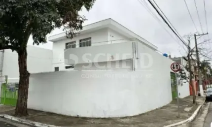 Barracão / Galpão / Depósito com 4 salas para alugar na Rua Professor Otávio Guimarães, --, Jardim dos Lagos, São Paulo