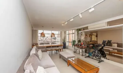 Apartamento á Venda em Perdizes com 03 quartos e 01 vaga
