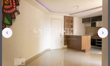 Apartamento com 3 quartos para alugar na Avenida Interlagos, --, Jardim Marajoara, São Paulo