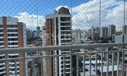 Apartamento para locação com 3 dormitorios ( suites ) em 143 Mts