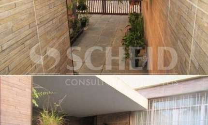 Casa com 3 quartos à venda na Rua das Sempre-Vivas, --, Brooklin, São Paulo