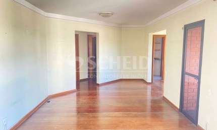 APARTAMENTO, 4 DORMITÓRIOS, 4 SUÍTES, 2 VAGAS NA CHÁCARA SANTO ANTÔNIO