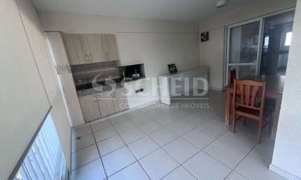 Apartamento com 3 quartos para alugar na Avenida Engenheiro Eusébio Stevaux, --, Jardim Marajoara, São Paulo