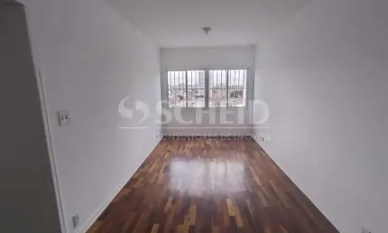 Apartamento para locação com 2 dormitórios, 79m² e 1 vaga na vila santa catarina, são paulo