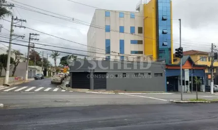 Prédio comercial de 2324m2 em ótima localização no Campo Grande