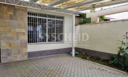 Sobrado locaçao, 3 dormitorios sendo 1 suite, 1 sala, 2 banheiros, 2 vagas , Chácara Santo Antonio