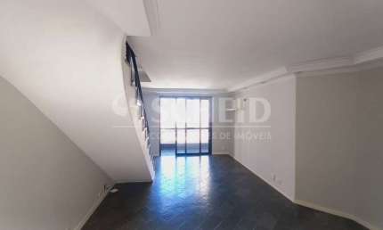 EXCELENTE COBERTURA PARA LOCAÇÃO ? 181m² - JARDIM SUL MORUMBI