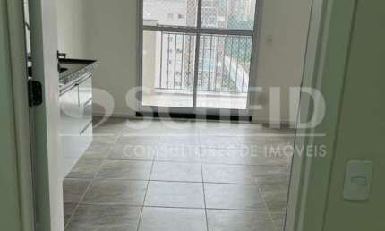 Apartamento com 36m², 2 Dorms., Sala, Cozinha,1 banheiro, Granja Julieta