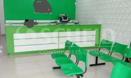 Casa comercial com 5 salas para alugar na Rua Voluntário Delmiro Sampaio, --, Alto da Boa Vista, São Paulo
