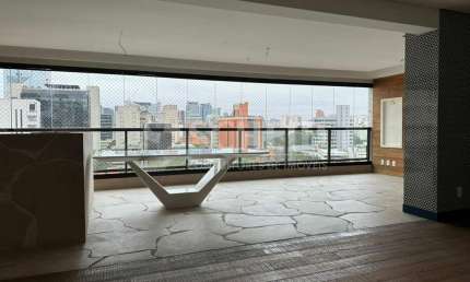 Apartamento à Venda com 210m² na Chácara Santo Antônio - Condomínio The Gift