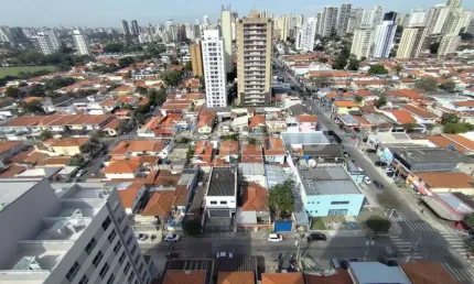 Apartamento com 3 quartos à venda na Rua Arandu, --, Brooklin, São Paulo