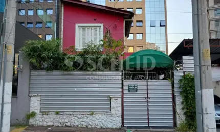 Casa aluguel Comercial de 195m² Pinheiros Rua Diogo Moreira Ideal Restaurantes Bistrôs Cafeterias